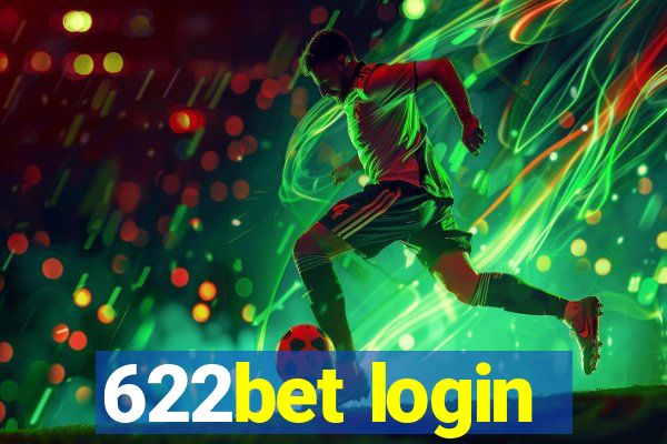 622bet login